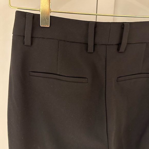 Black Women’ Pants, Aritzia - Picture 5 of 6